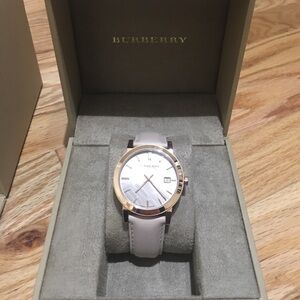 Burberry Watch